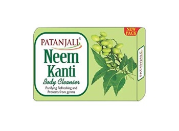 Patanjali Neem Soap