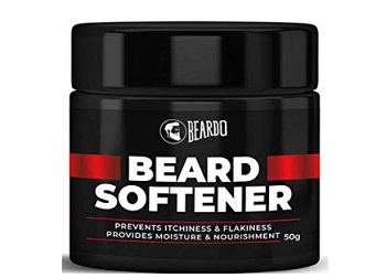 Beardo Beard Softener For Men