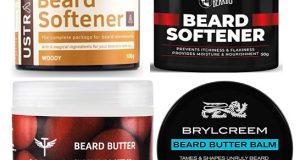 Best Beard Softeners in India