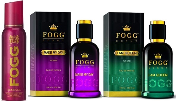 fogg deo best flavour