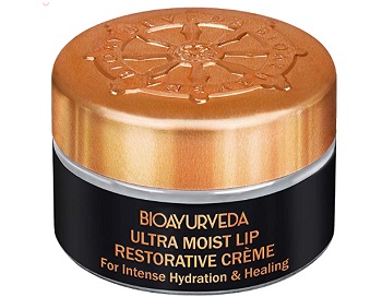 Bioayurveda Ultra Moist Lip Restorative Cream