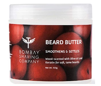 Bombay Shaving Company Beard Butter & Softener