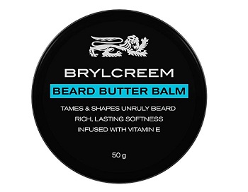 Brylcreem Beard & Mooch Butter Balm