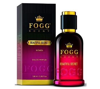 Fogg Beautiful Secret Scent For Women
