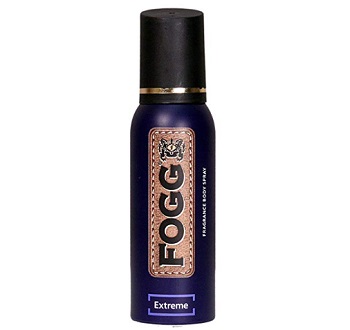 Fogg Extreme Fragrance Body Spray