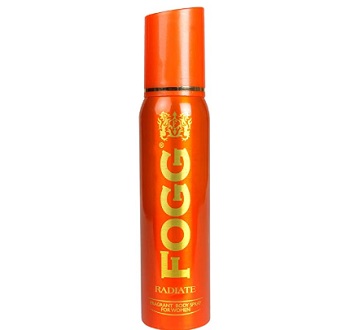 Fogg Fragrant Body Spray For Women Radiate