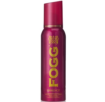 Fogg Fragrant Body Spray For Women in Essence