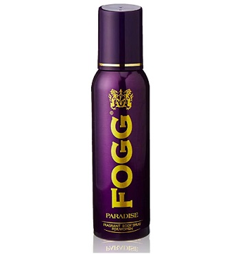 Fogg Fragrant Body Spray For Women in Paradise