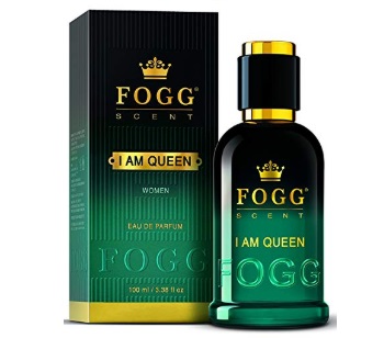 Fogg I Am Queen Scent For Women