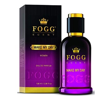 Fogg Make My Day Scent for Women