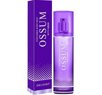 Fogg Ossum Body Mist in Delight