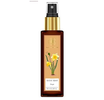 Forest Essentials Nargis Body Mist