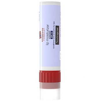 Neutrogena Norwegian Formula Lip Moisturizer SPF 15