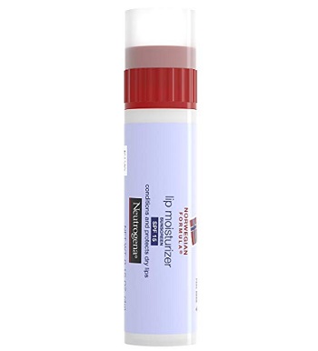 Neutrogena Norwegian Formula Lip Moisturizer