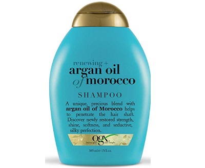 OGX Moroccan Argan Oil Shampoo