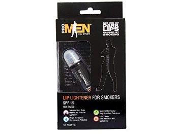 Pro Man Lip Lightener For Smokers