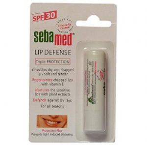spf lip balm for men