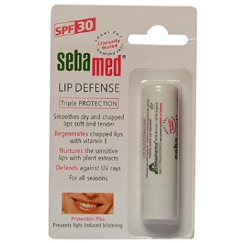 SebaMed SPF 30 Lip Defense Stick Lip Balm