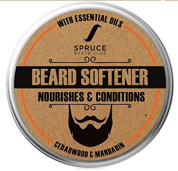 Top 10 Best Beard Softeners in India (2023): No itching, Just Smooth ...