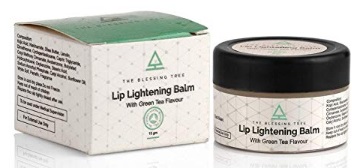 The Blessing Tree Lip Lightening Balm for Dark Lips