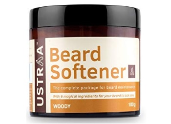 Ustraa Beard Softener