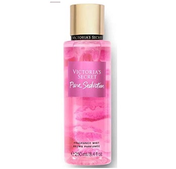 Victoria's Secret Women's Seduction Fragrance Body Mist