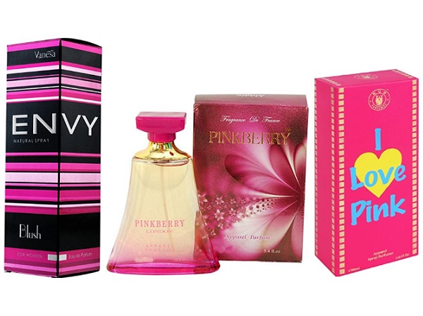 perfume for girls under 200