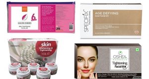 Best Skin Tightening Facial Kits in India