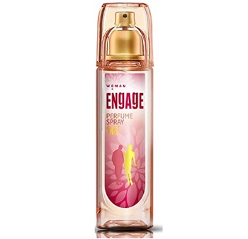 Engage W1 Perfume Spray for Women