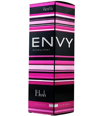 Envy Women Perfume in Blush