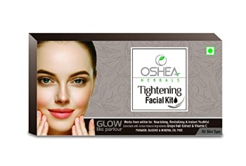 Oshea Tightening Facial Kit