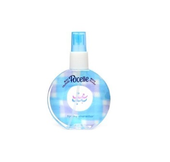 Pucelle Perfume Spray Wavy Ocean