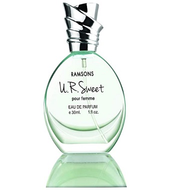 Ramsons You are Sweet Eau De Parfum