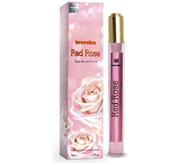 Trescho Perfumes Red Rose