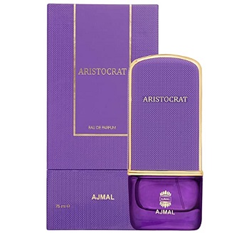 Ajmal Aristocrat Femme Perfume for Women