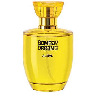 Ajmal Bombay Dreams EDP Perfume for Women