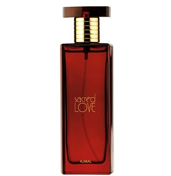 Ajmal Sacred Love Floral Perfume for Women