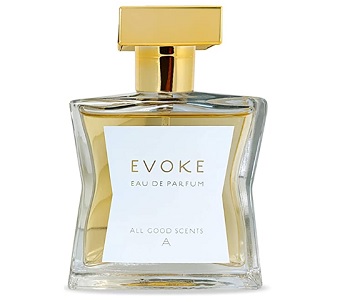 All Good Scents Evoke Eau De Parfum for Women