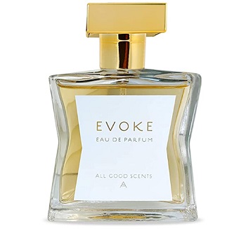 All Good Scents Evoke Eau De Parfum for Women