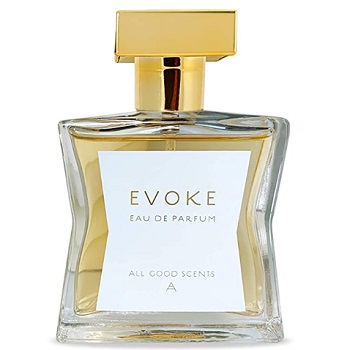 All Good Scents Evoke Eau De Parfum for Women
