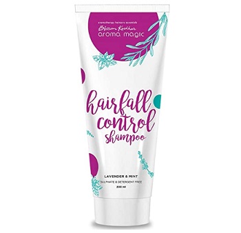 Aroma Magic Hairfall Control Shampoo