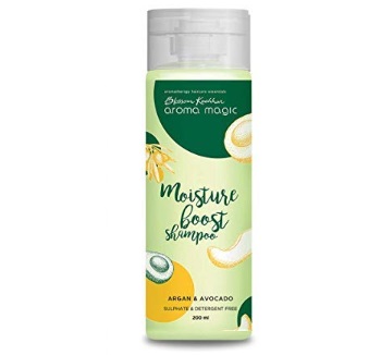 Aroma Magic Moisture Boost Shampoo