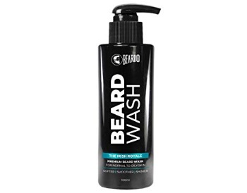 Beardo Beard Wash