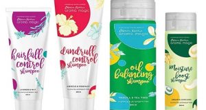 Best Aroma Magic Shampoos in India