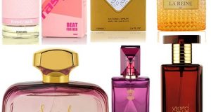 Best Women’s Perfumes Under 1000 in India