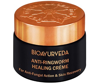 Bioayurveda Anti-Ringworm Healing Cream