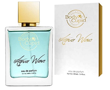 Body Cupid Aqua Wave Perfume Women