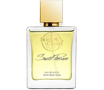 Body Cupid Sweet Passion Perfume For Women