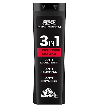 Brylcreem 3 in1 Conditioning Shampoo