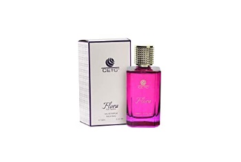 CETC Flora Women Perfume Eau de Parfum